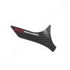 R&G Carbon Tank Protektoren Yamaha R9/2025- R&G Carbon Tank Protektoren Yamaha R9/2025-