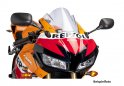 Puig Verkleidungscheibe Racing Racer Honda CBR600RR 2024- Puig Verkleidungscheibe Racing Racer Honda CBR600RR 2024-