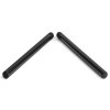 Ersatzlenker Rohr Schwarz 292 mm Ersatzlenker Rohr Schwarz 292 mm
