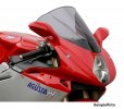 MRA-Racingscheibe "R" MV Agusta F4 1000 /-2009 MRA-Racingscheibe "R" MV Agusta F4 1000 /-2009