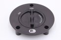 PP-Schnellverschluss Tankdeckel Yamaha R1/R7/R6/MT PP-Schnellverschluss Tankdeckel Yamaha R1/R7/R6/MT