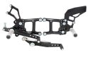 PP Race Concept OEM/GP mit Seitenständer Yamaha R1 2015-2019 PP Race Concept OEM/GP mit Seitenständer Yamaha R1 2015-2019