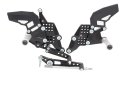 PP Race Concept Umkehrschaltung YZF-R7 2021-2025 PP Race Concept Umkehrschaltung YZF-R7 2021-2025