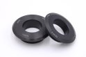 PP-Raddistanzhülsen Hinterrad Honda CBR 1000RR 2020- PP-Raddistanzhülsen Hinterrad Honda CBR 1000RR 2020-