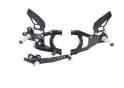 PP-Fußrastenanlage Full race BMW S1000RR 2023- PP-Fußrastenanlage Full race BMW S1000RR 2023-