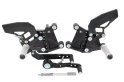 PP Race Concept GP Schaltung Speed Triple 1200 2021- PP Race Concept GP Schaltung Speed Triple 1200 2021-