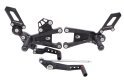 PP-Anlage Pure Concept GP-Schaltung Street Triple 765 2023- PP-Anlage Pure Concept GP-Schaltung Street Triple 765 2023-