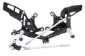 PP-Race Concept GP-Schaltung Honda CBR400/500R 2013- PP-Race Concept GP-Schaltung Honda CBR400/500R 2013-