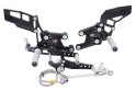 PP Race Concept Standardschaltung Honda CBR600RR 2007-2023 PP Race Concept Standardschaltung Honda CBR600RR 2007-2023