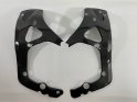 frame protection carbon Honda CBR 600RR 2024- frame protection carbon Honda CBR 600RR 2024-
