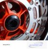 Raddistanzhülsen Kawasaki ZX-4RR/2023- vorne Raddistanzhülsen Kawasaki ZX-4RR/2023- vorne