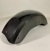 Heckfender Carbon Harley Davidson Low Rider S/ST 2020-2024 Heckfender Carbon Harley Davidson Low Rider S/ST 2020-2024