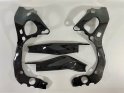 Carbon-Rahmen+ Schwingenschoner Yamaha YZF R9 2025- Carbon-Rahmen+ Schwingenschoner Yamaha YZF R9 2025-