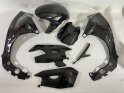 carbon set Yamaha R1 2020- carbon set Yamaha R1 2020-